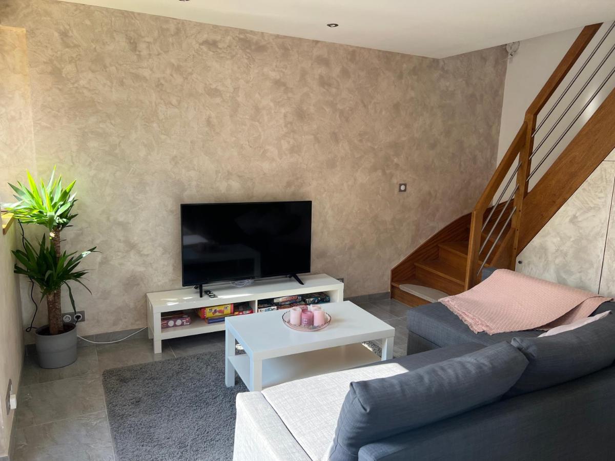 Maison Chaleureuse A 3Kms Des Plages Plurien Ngoại thất bức ảnh