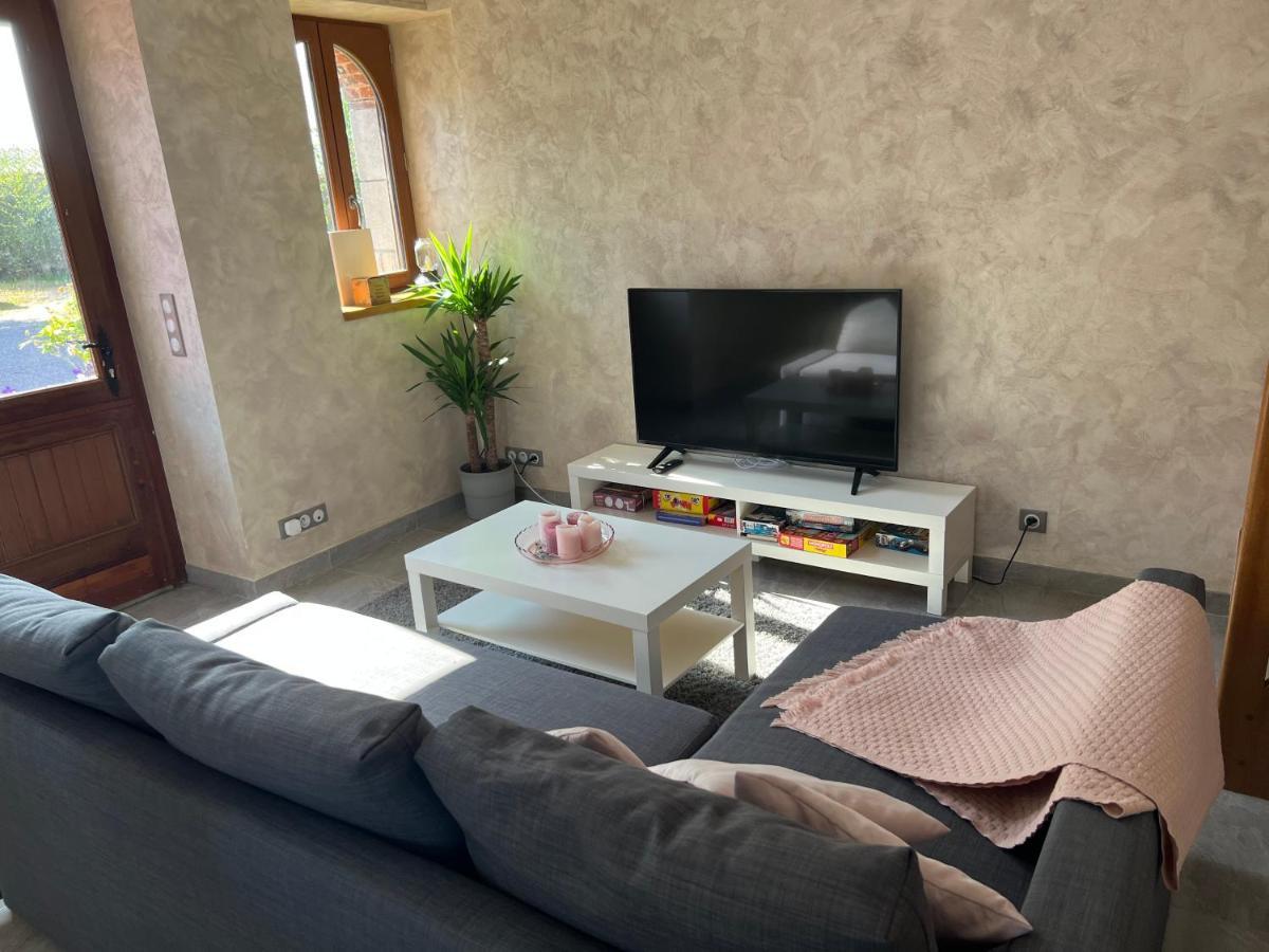 Maison Chaleureuse A 3Kms Des Plages Plurien Ngoại thất bức ảnh